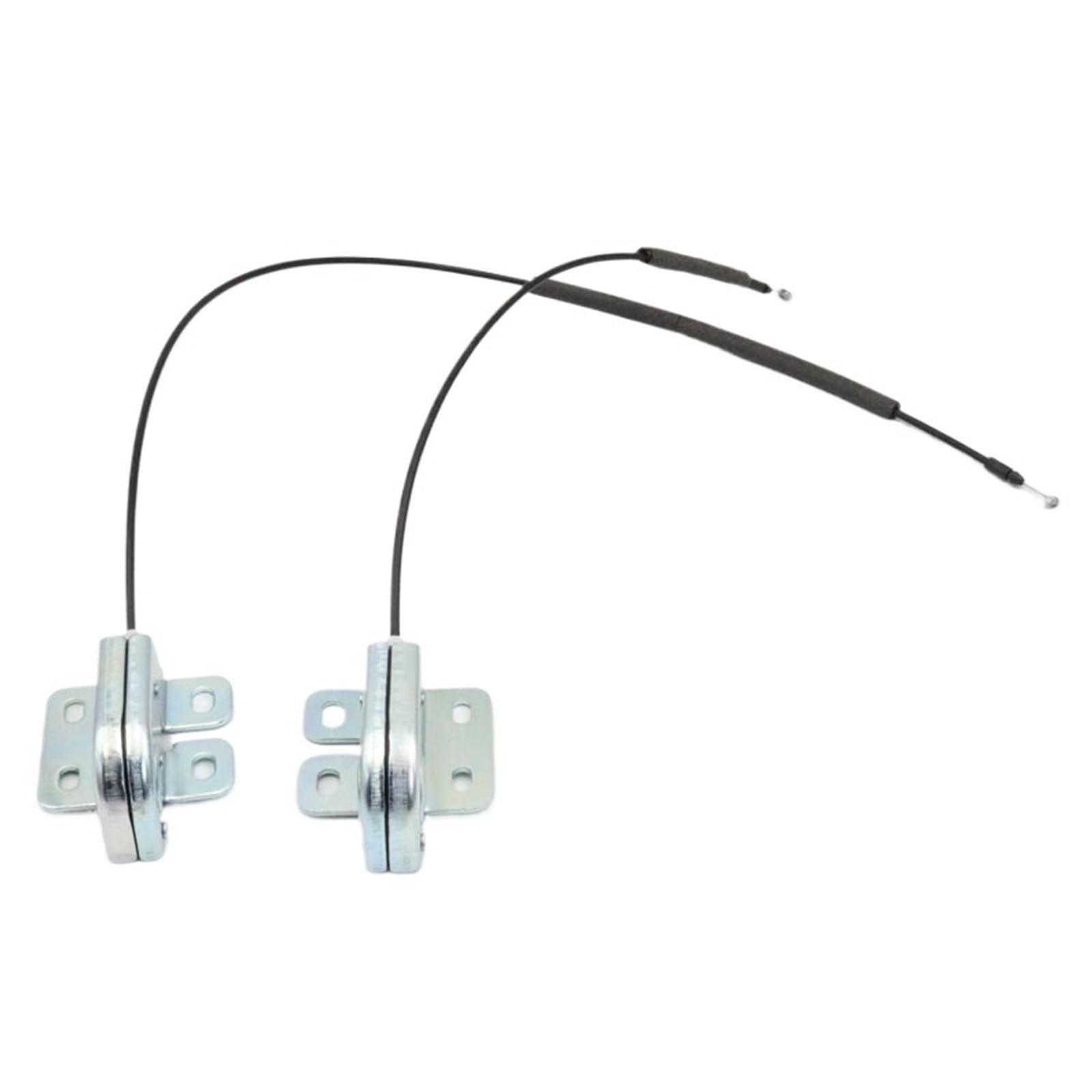 Sjbeua Left And Right Boot Tailgate Lock Car Left Right Side Rear Tailgate Trunk Lock Hatch Back Lotch For Koleos 905932234R 905939948R Boot Lock Latch Actuator(Left And Right)