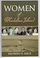 Women of Madeline Island 0938627686 Book Cover