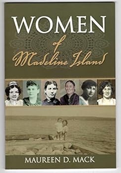 Paperback Women of Madeline Island Book