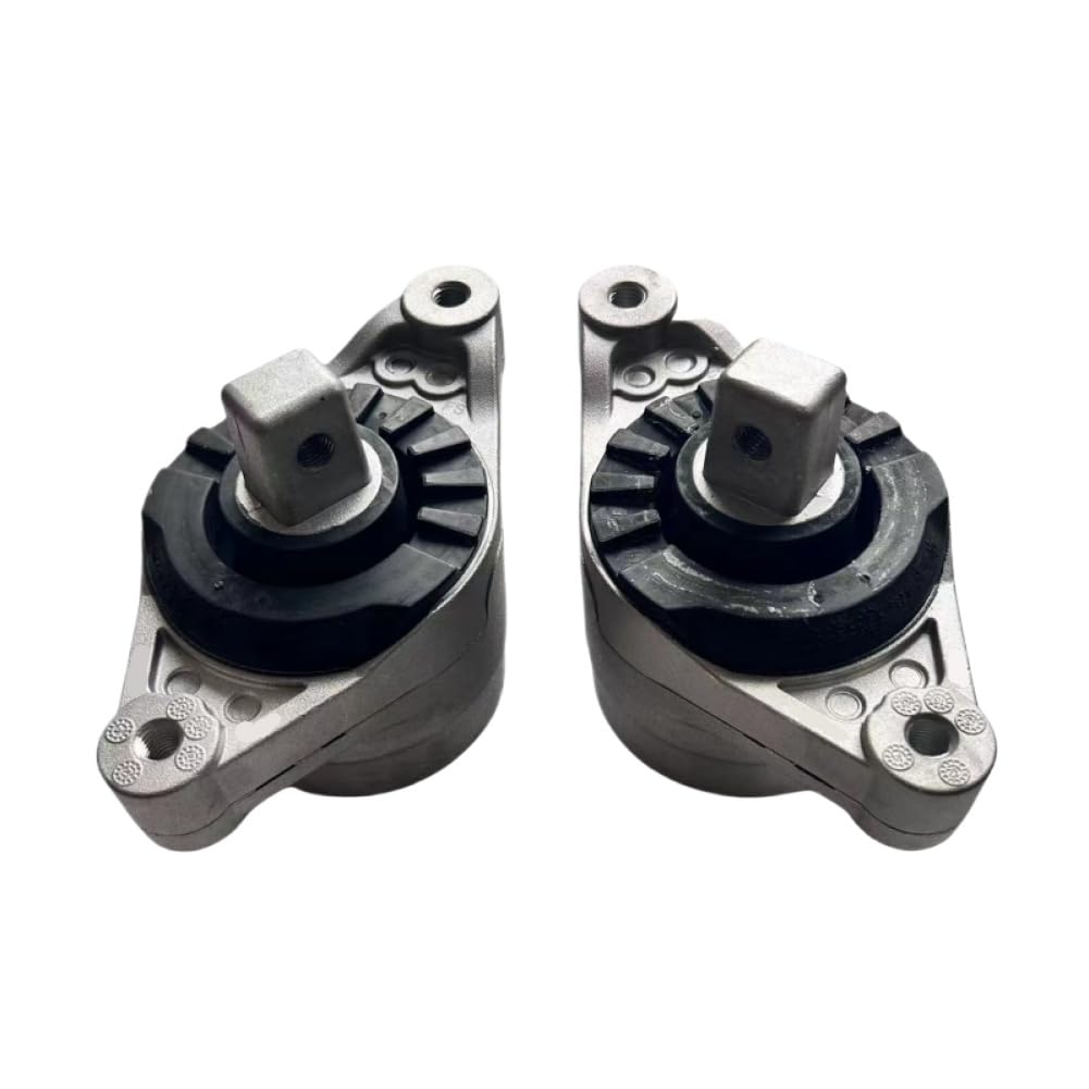 Dvchjnpwt 670004871 Right Engine Underliner Bracket Compatible With Quattroporte M156 Ghibli M157 2Wd 670004870 670004871(670004871 Right)