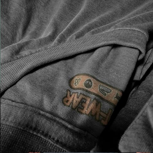 Opiniones y reviews de ropa de videojuegos los preferidos por los clientes. 14 Imagen adicional