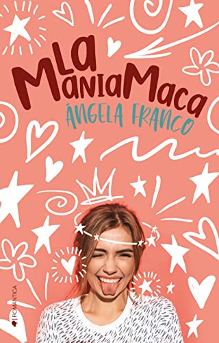La ManiaMaca eBook : Franco, Ángela: Amazon.es: Tienda Kindle