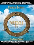  Porthole TV - Carnival Ecstasy - Ports: Key West FL, Cozumel [OV]