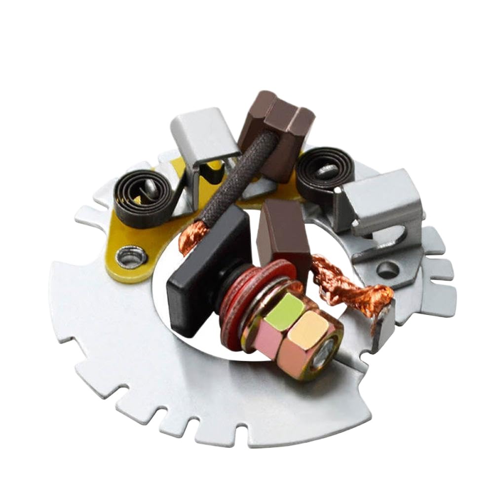 Kit de reparación de arranque 028000-9620 para solucionar el arranque lento del coche 8
