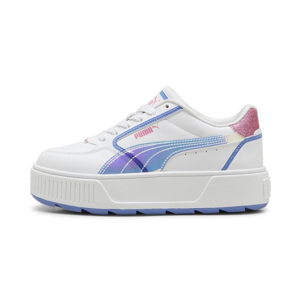 PUMA Zapatillas Karmen II Idol Suede Mujer