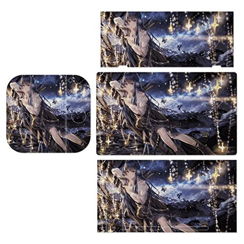 Switch/Switch Litep XLV[ Aj A[NiCc AXeVA Y XCb` { Joy-Cons Rg[[ یpXLV[ یtB یJo[ Zbg Ή p ^ UM \tȒP FȂ 