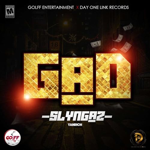 Gad [Explicit]