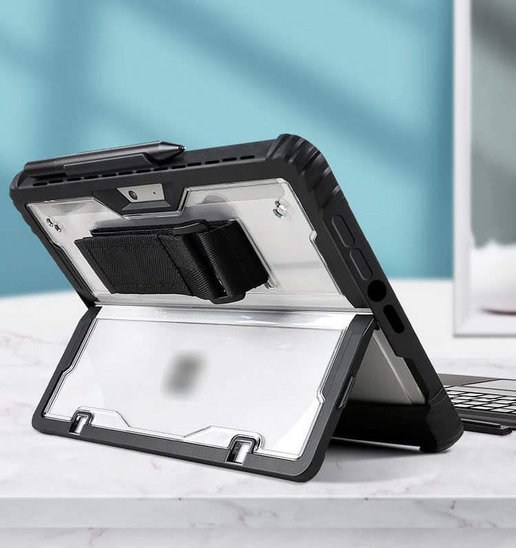 【保護カバー付き】Microsoft Surface Pro 8 Amazon | Fintie for Microsoft Surface Pro 8 2021発売 13