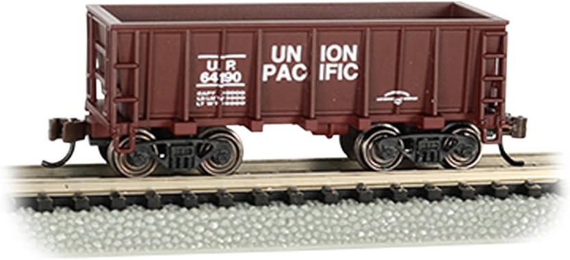 Ore Car - UNION PACIFIC® - N Scale