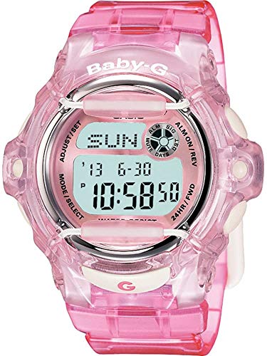 Reloj Sumergible para Niña Casio