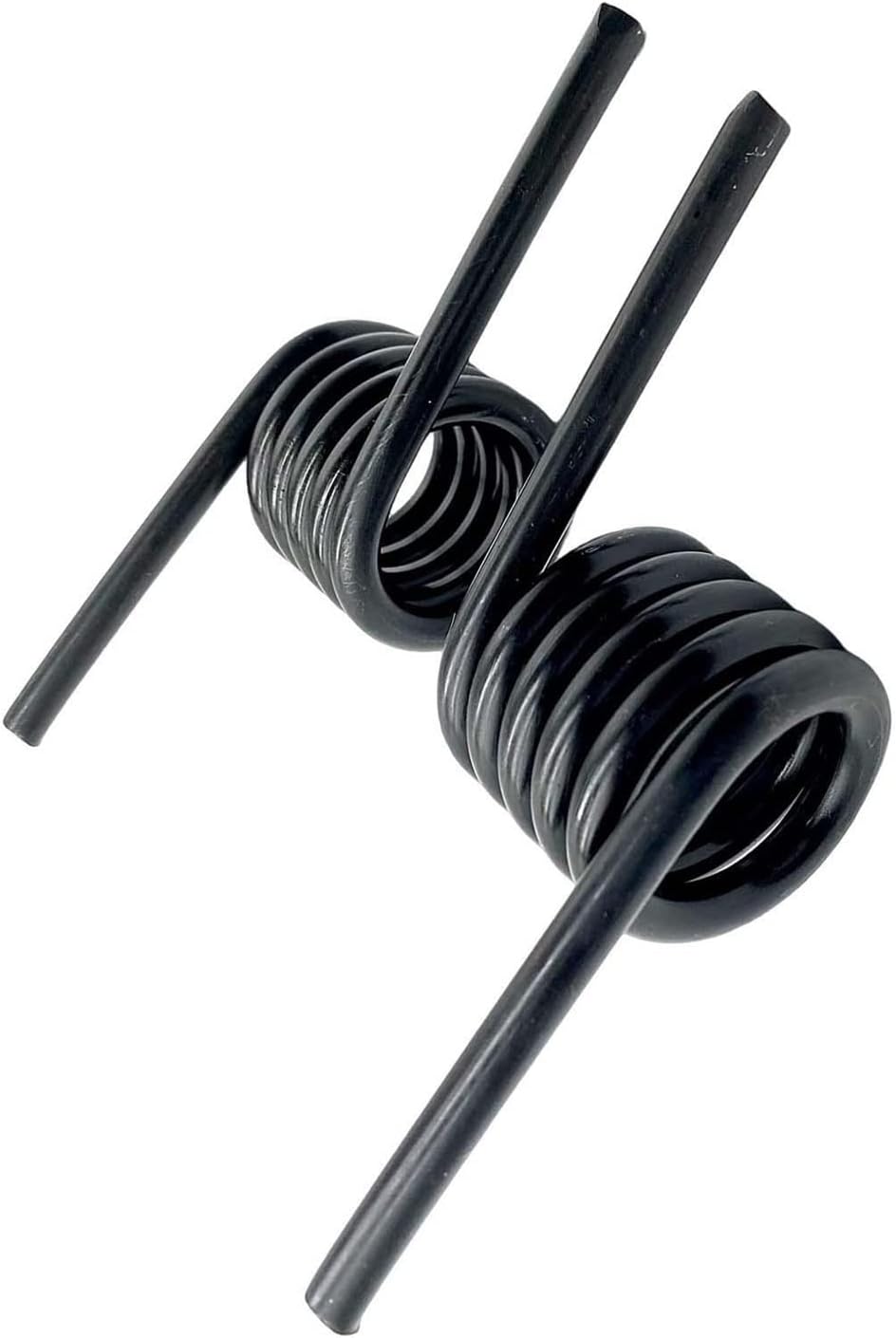 AAYERA S Torsion Ramp Spring 3034278 High Strength Compatible with