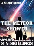 dark base 900 review  The Meteor Shower (A BADASS Creation: Base And Dark Alternative Short Stories) (English Edition)