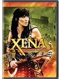  Xena: Warrior Princess - Season Four (5pc) / (Box) [DVD] [Region 1] [NTSC] [US Import]