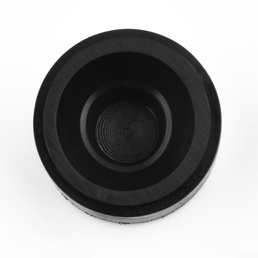 Set di 2 boccole di supporto in gomma per coperchio motore per BMW Serie 1 E81/E87/F20/F21