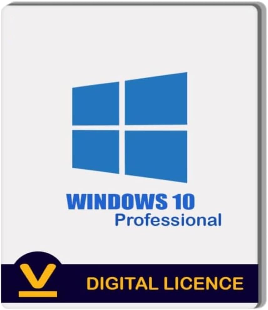 Win 10 Pro 64-bit - Lifetime Activation - Activation key will be couriered.