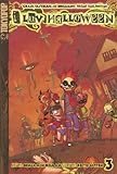 I Luv Halloween, Volume 3 (v. 3)