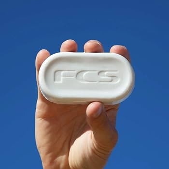 Amazon | 4個セットFCS SURF WAX FCSサーフワックス サーフ