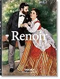 Renoir (Bibliotheca Universalis) (Multilingual, French and German Edition)
