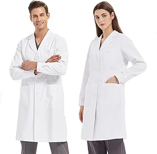 lab coat amazon uk