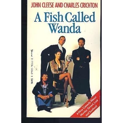 A Fish Called Wanda