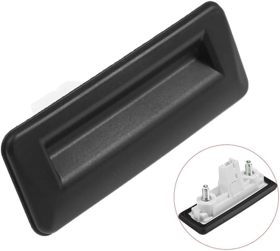 Tailgate Boot Opening Switch for Superb 2009-2014 3T0827566 C5J0827229 Tailgate Switch Car Boot Lid Tailgate Opening Switch