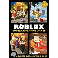 Roblox Top Role-Playing Games