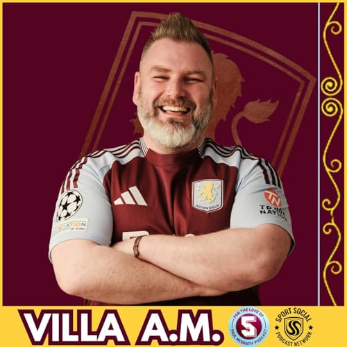 AVWFC BEAT MAN UNITED - WSL WEEKLY - VILLA AM