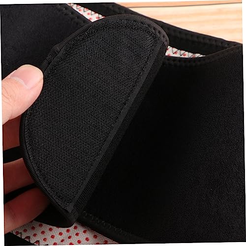 Faja lumbar autocalentable para cuidado y soporte miniatura 2