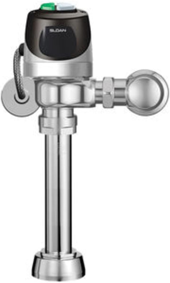 Sloan 3370420 Model ECOS-111-1.6/1.1-HW Sensor Flushometer