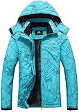 MOERDENG Women's Ski...image