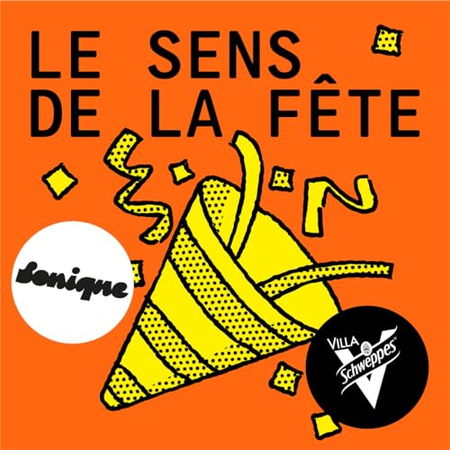 Le sens de la f&ecirc;te Titelbild