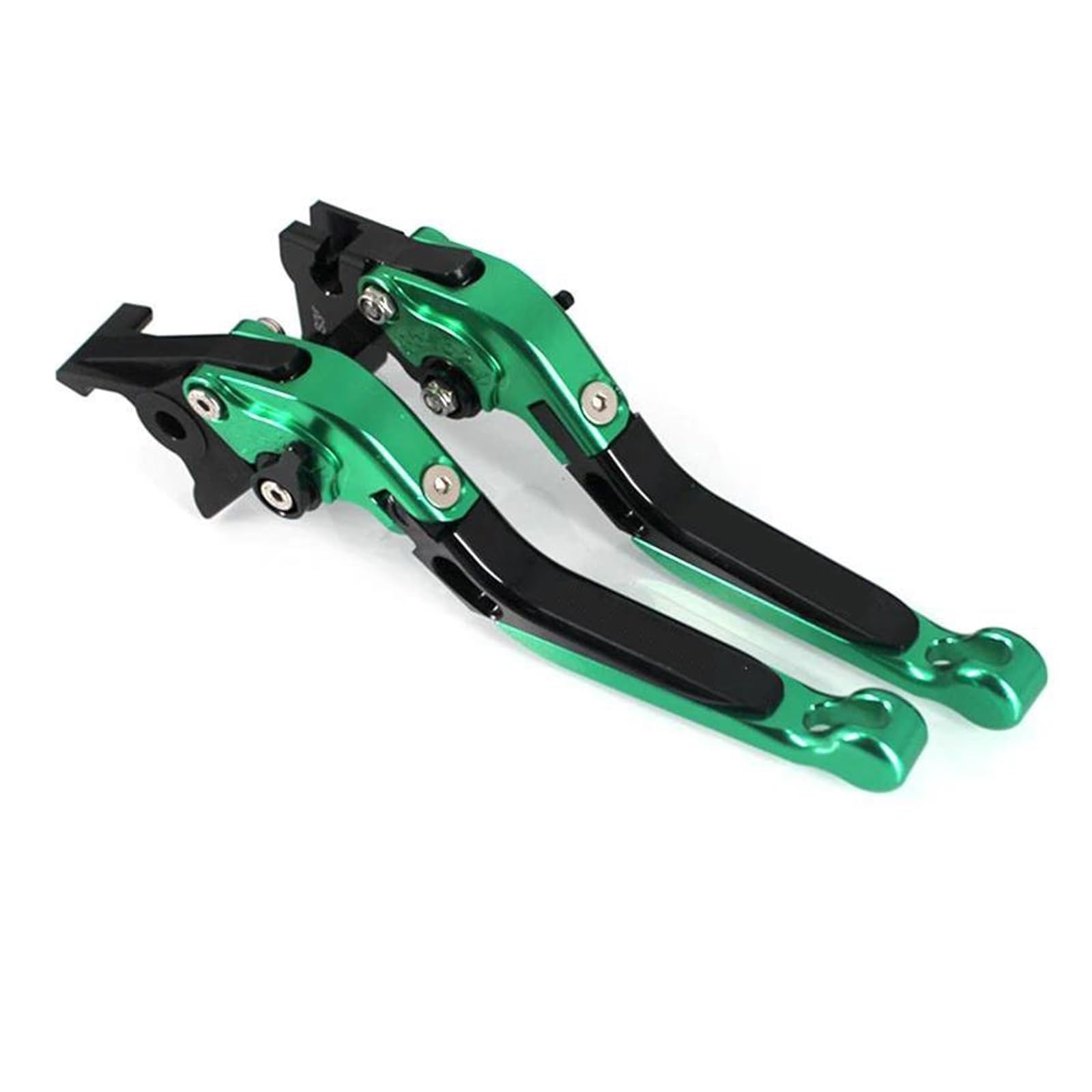 USQBUZHHK Brake Clutch Lever Motorcycle Brake Clutch Levers for ZX-4RR ZX-4R ZX4R ZX4RR