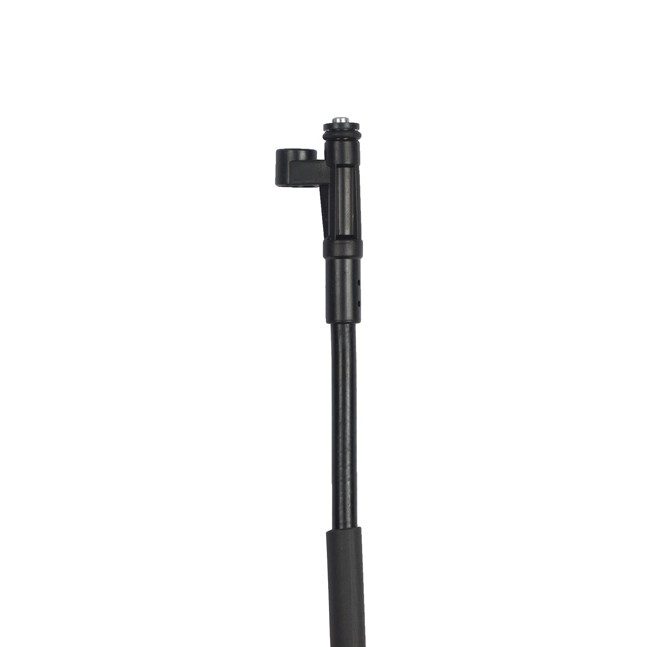 MOTOMASTER Cavo di controllo moto Cavo tachimetro compatibile con Honda CBX 750 F/GL 650 D/NT 650 V/VT 600 C Shadow/ 44830-MR1-000
