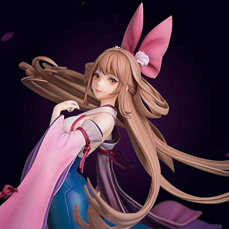 Myethos 妖怪リスト 妖怪名単 蘇九児 1/8 ミートス Amazon.co.jp: 妖怪リスト 蘇九児 1/8スケール ABS&PVC製 塗装