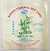 Produktbild Eckig Vietnamesisch Reispapier 22cm 340g Frühlingssalat Sommer Rolle Verpackung Banh Trang Eßbar Nahrung Kochen Prepare Party