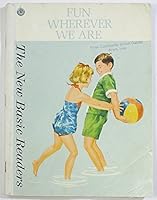 Fun Wherever We Are B000IRHEM2 Book Cover