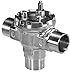 Three-way Fan Coil Valve
