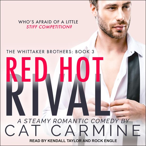 Cover art for Red Hot Rival