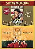 Buena Vista Home Video Good Morning Vietnam/Dead Poet's