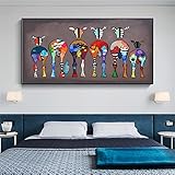 ダイヤモンドアート70x200cmクロスステッチキットカラフルなゼブラダイアモンドアートキットダイアモンドビーズ絵画キットDIY・手作り絵画手芸キット5Dモザイクアートダイヤモンド塗装全面貼り付けタイプダイヤモンドアート28x80in