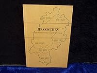 Hessisches: Hans Friebertsha¨user zum 60. Geburtstag am 21. Ma¨rz 1989 (Schriften der Universita¨tsbibliothek Marburg) (German Edition) 3818500398 Book Cover