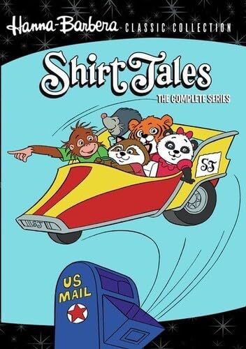 DVD Audio de la Serie Completa en estuche coleccionista con pistas originales remasterizadas
