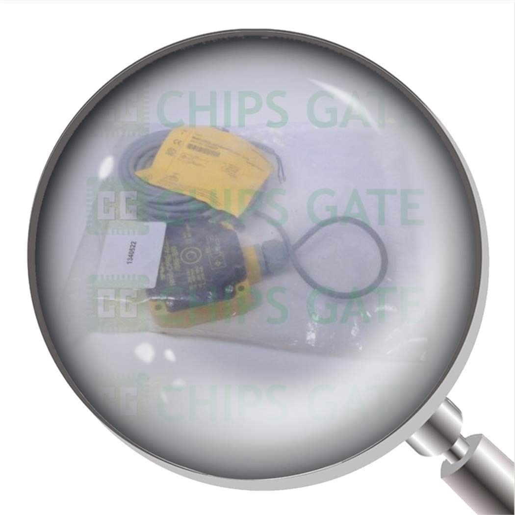 NI40-CP80-AZ3X2 1Pcs New NI40-CP80-AZ3X2