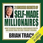 Cover of 21 Success Secrets of Self-Made Millionaires