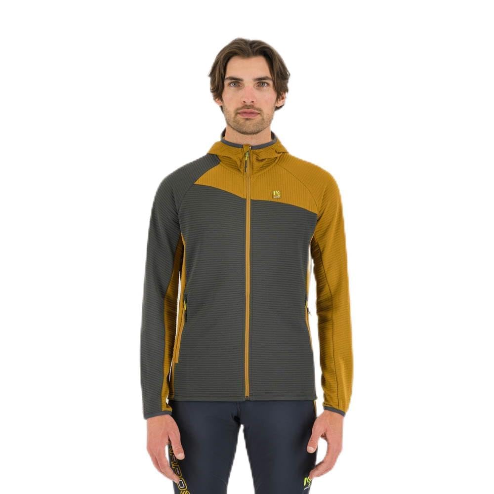 Karpos Karpos Averau Full Zip Fleece Fleece Uomo (Pacco da 1)