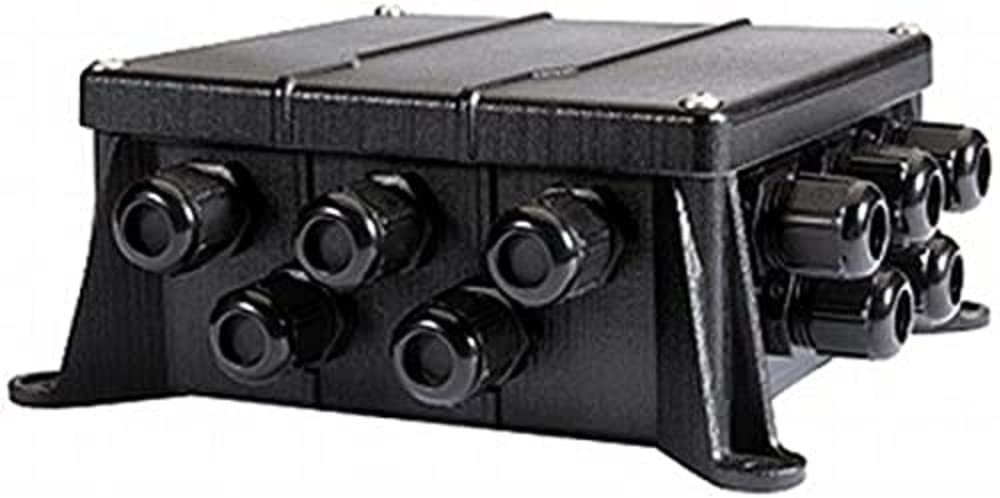HELLA 8JE 340 151-001 Connector/Distributor Piece