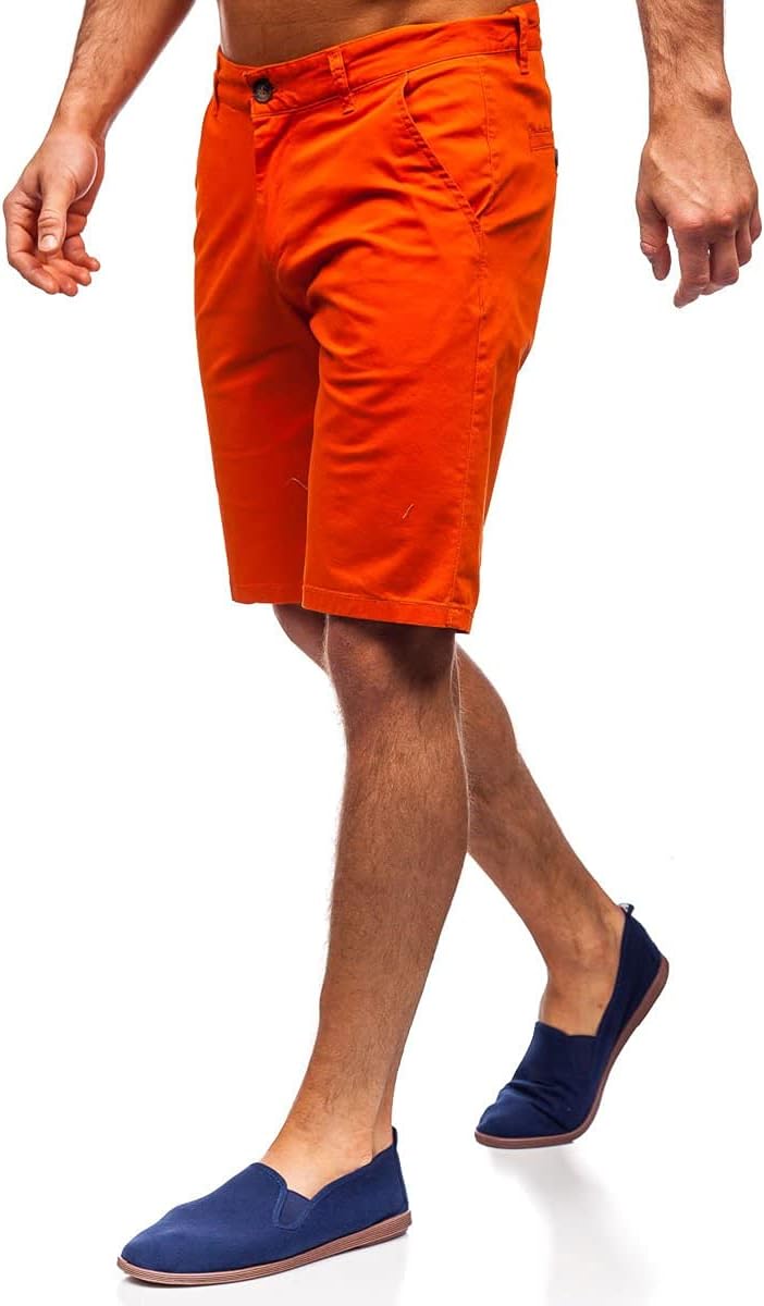 Pantaloncino & Bermuda Uomo - Consegna Gratuita - Foto 3