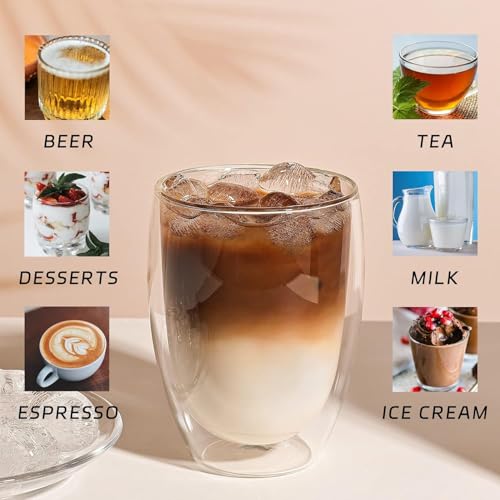 La Mejor Selección de Vasos de doble pared los mejores 5. 2 La Mejor Selección de Vasos de doble pared los mejores 5. 2