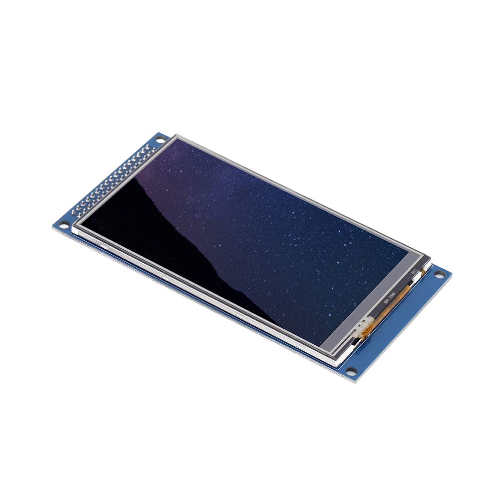 Tft Display Module, Tft LCD Module, 4.0Inch Tft All Viewing Angle