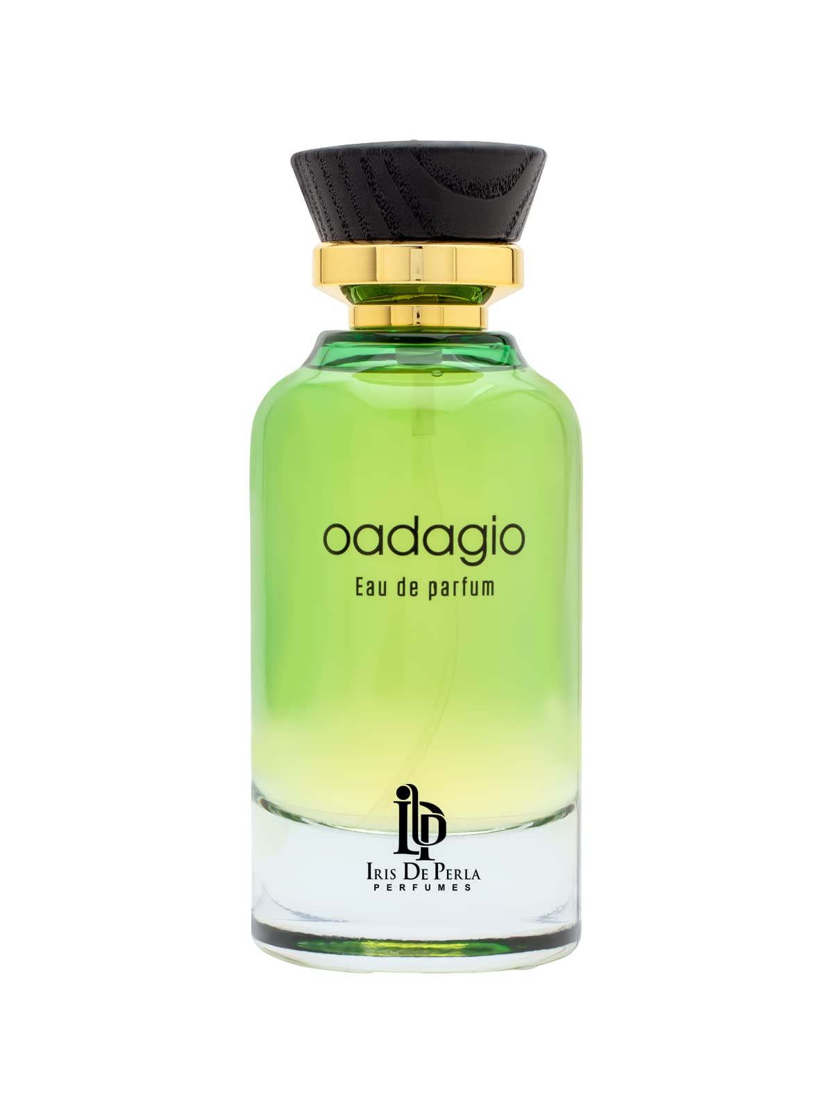 Iris De Perla Oadagio Eau De Parfum 100ML For Unisex